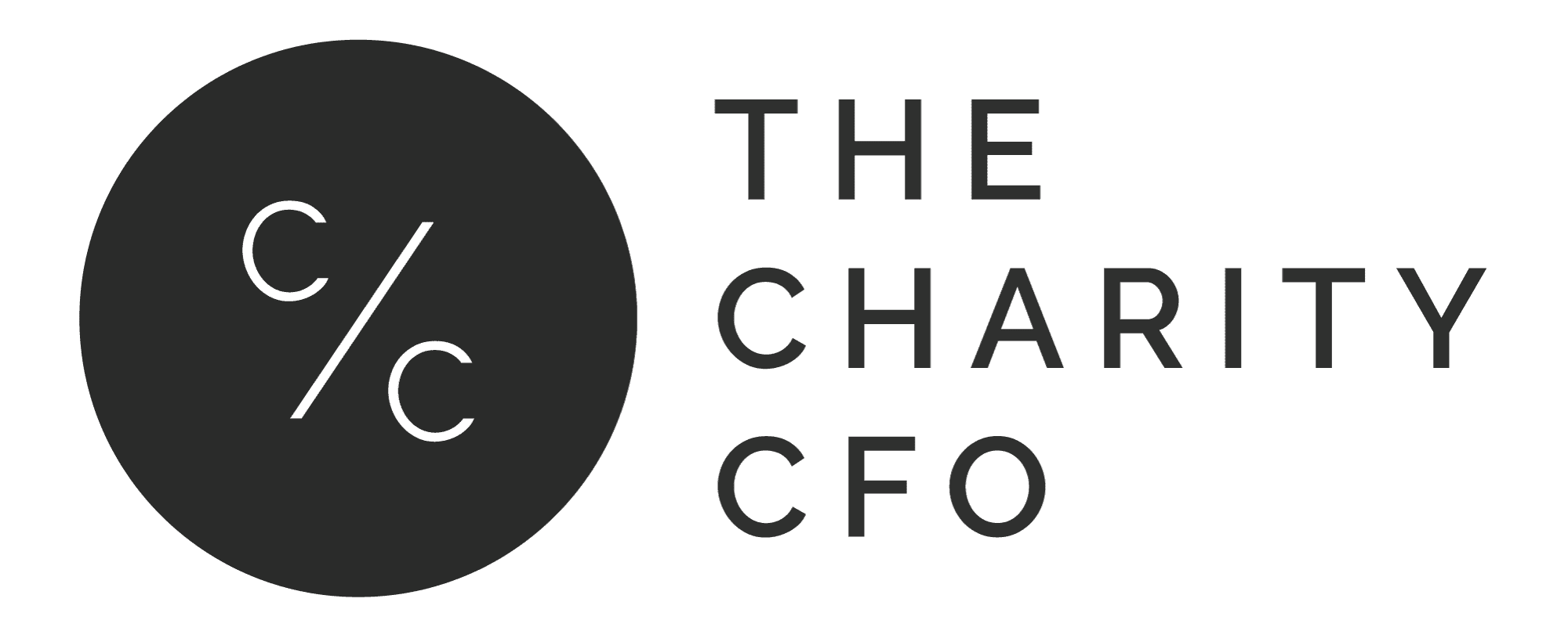 The Charity CFO